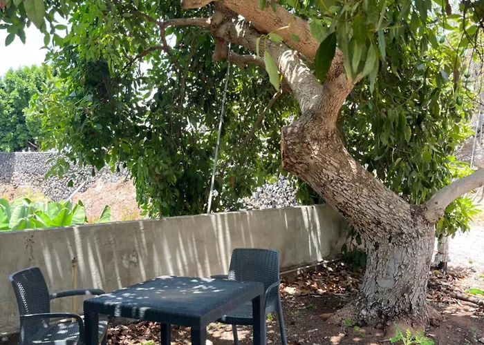 Casa Patio Fincaecoamaro