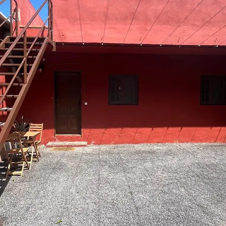 Casa Patio Fincaecoamaro Puerto de Santiago  Exterior foto